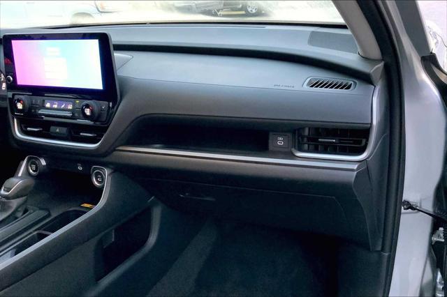 used 2024 Toyota Grand Highlander car, priced at $46,289