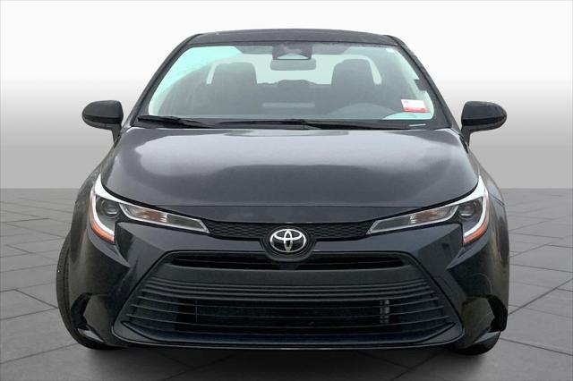 used 2023 Toyota Corolla car, priced at $21,611