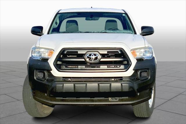 used 2017 Toyota Tacoma car, priced at $19,756