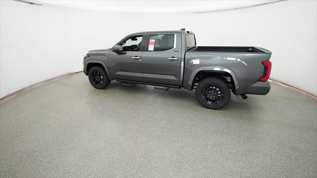 new 2025 Toyota Tundra car, priced at $67,031