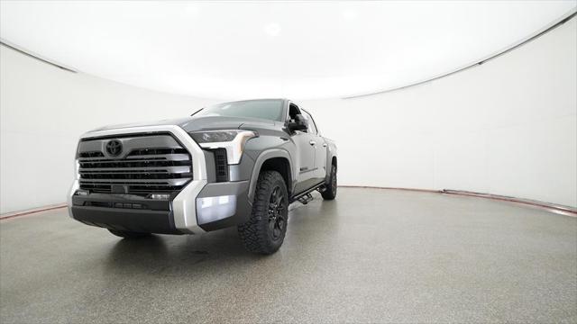 new 2025 Toyota Tundra car, priced at $67,031