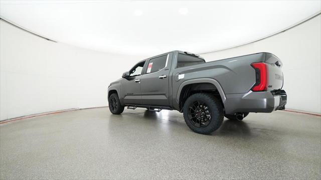 new 2025 Toyota Tundra car, priced at $67,031