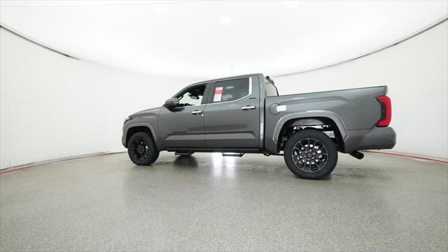 new 2025 Toyota Tundra car, priced at $67,031