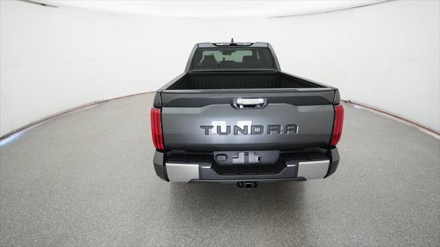 new 2025 Toyota Tundra car, priced at $67,031