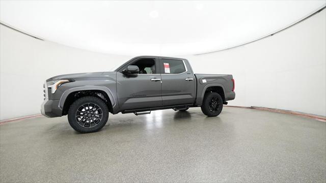 new 2025 Toyota Tundra car, priced at $67,031