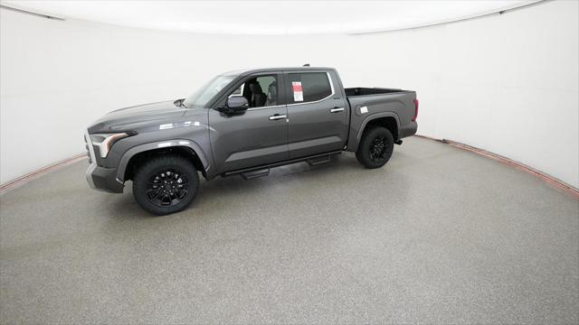 new 2025 Toyota Tundra car, priced at $67,031