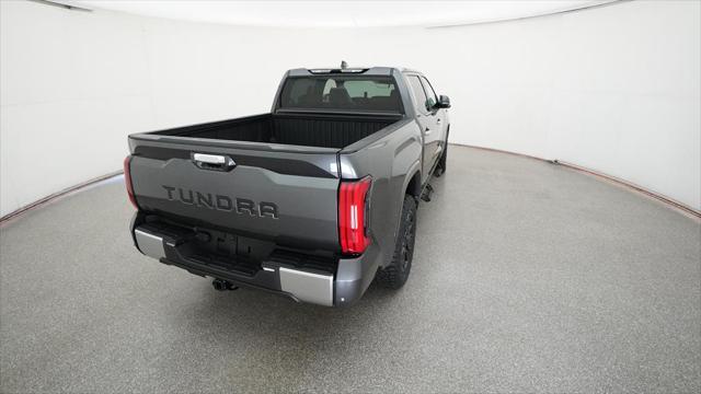 new 2025 Toyota Tundra car, priced at $67,031