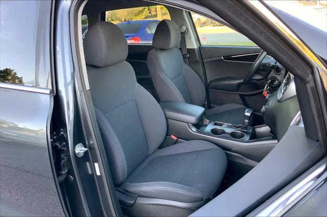 used 2019 Kia Sorento car, priced at $19,025