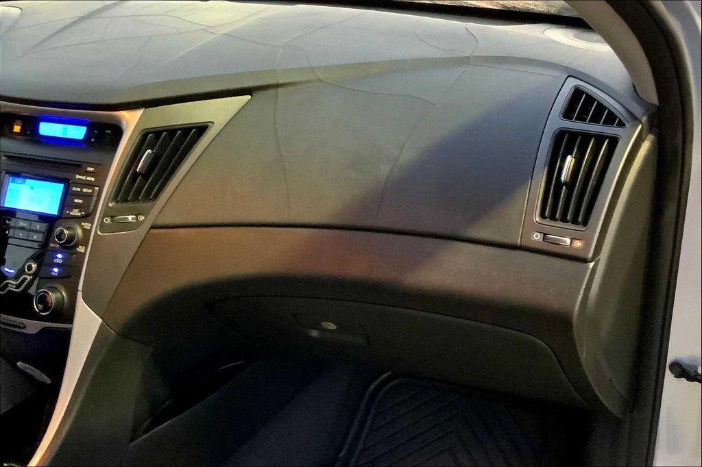 used 2012 Hyundai Sonata car, priced at $7,258