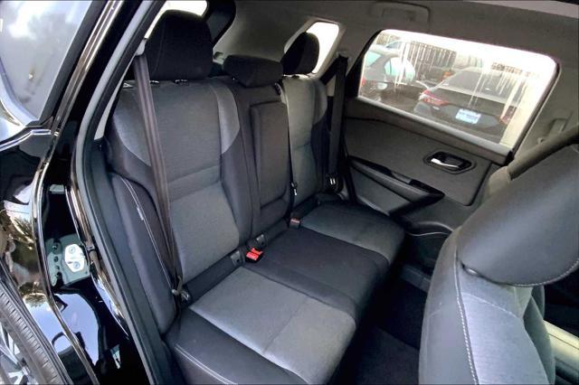 used 2022 Nissan Rogue car, priced at $19,913