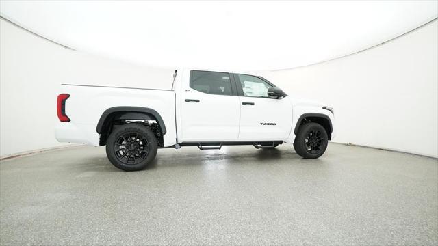 new 2024 Toyota Tundra car, priced at $58,623