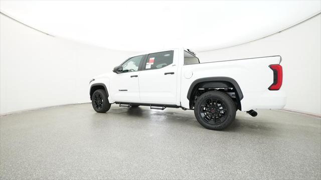 new 2024 Toyota Tundra car, priced at $56,623