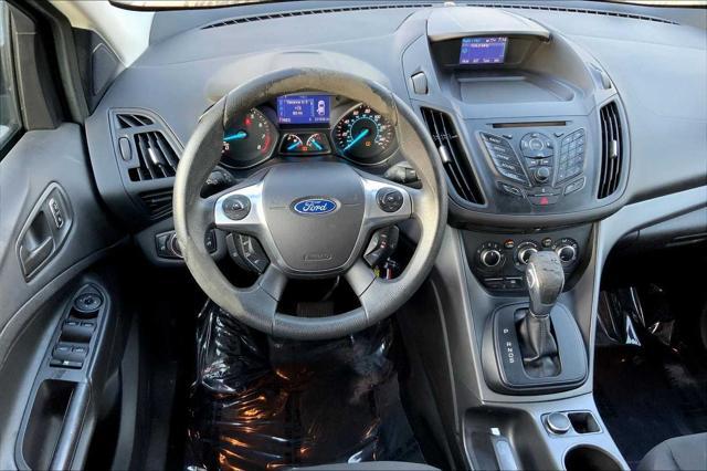 used 2014 Ford Escape car, priced at $6,374