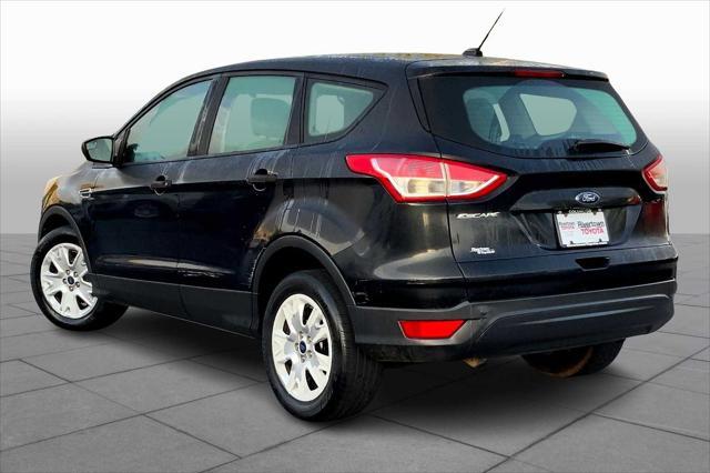used 2014 Ford Escape car, priced at $6,374