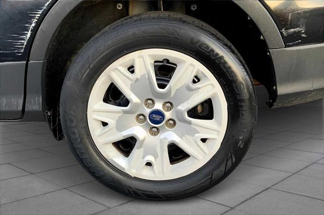 used 2014 Ford Escape car, priced at $6,374