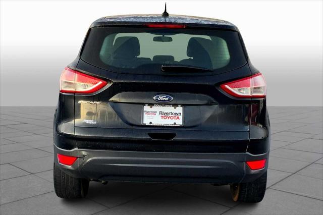 used 2014 Ford Escape car, priced at $6,374