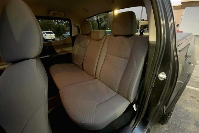 used 2023 Toyota Tacoma car, priced at $38,567