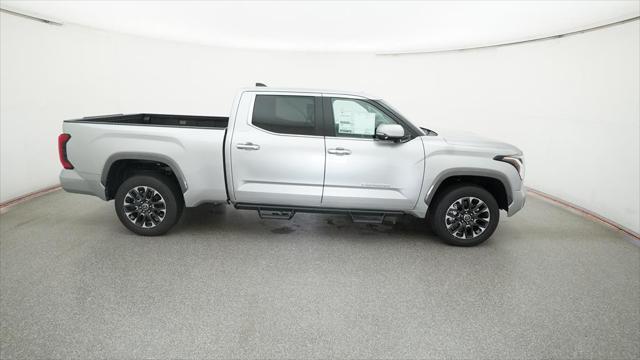 new 2024 Toyota Tundra car, priced at $60,214