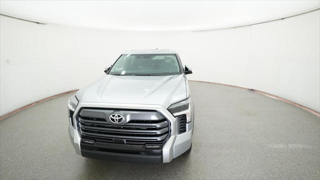 new 2024 Toyota Tundra car, priced at $60,214