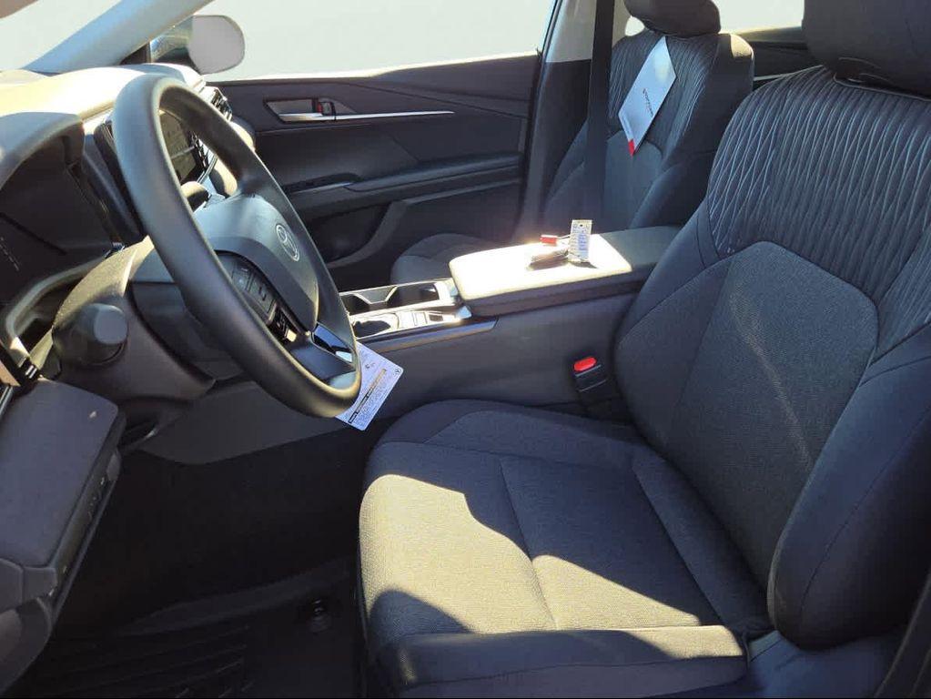 new 2026 Toyota Camry car, priced at $33,182