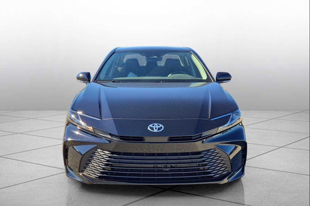 new 2026 Toyota Camry car, priced at $33,182