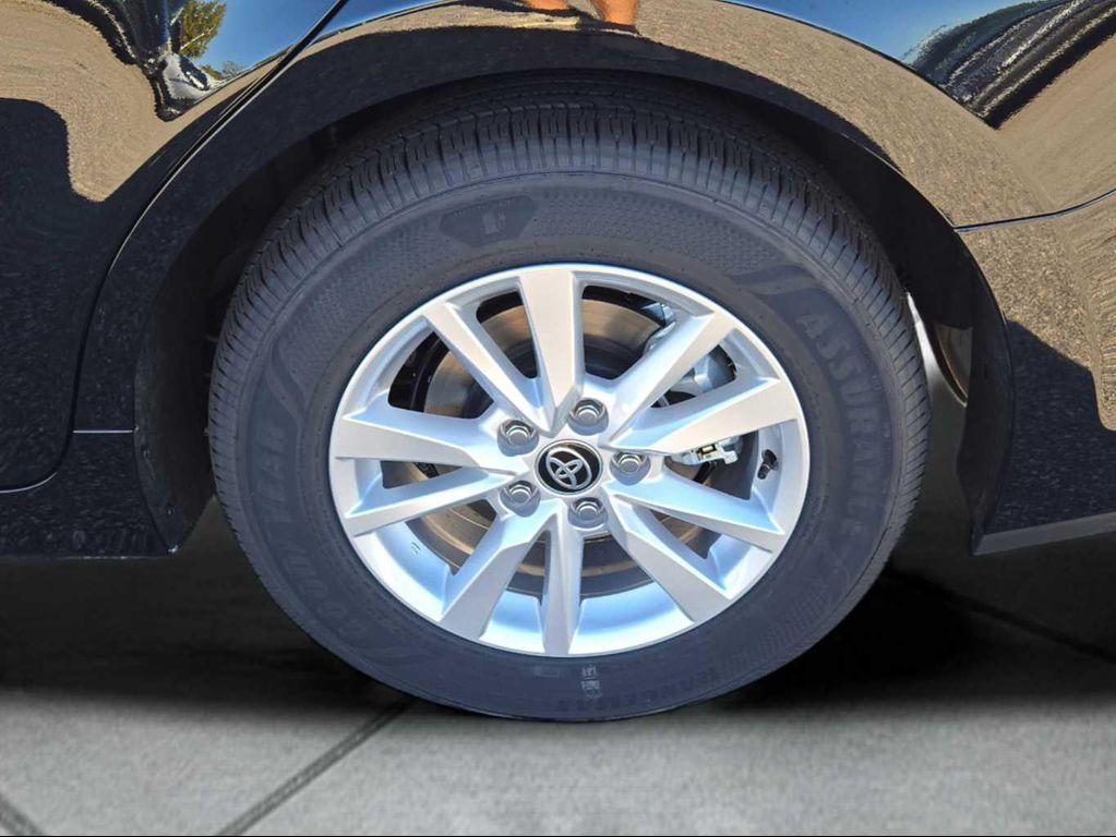 new 2026 Toyota Camry car, priced at $33,182