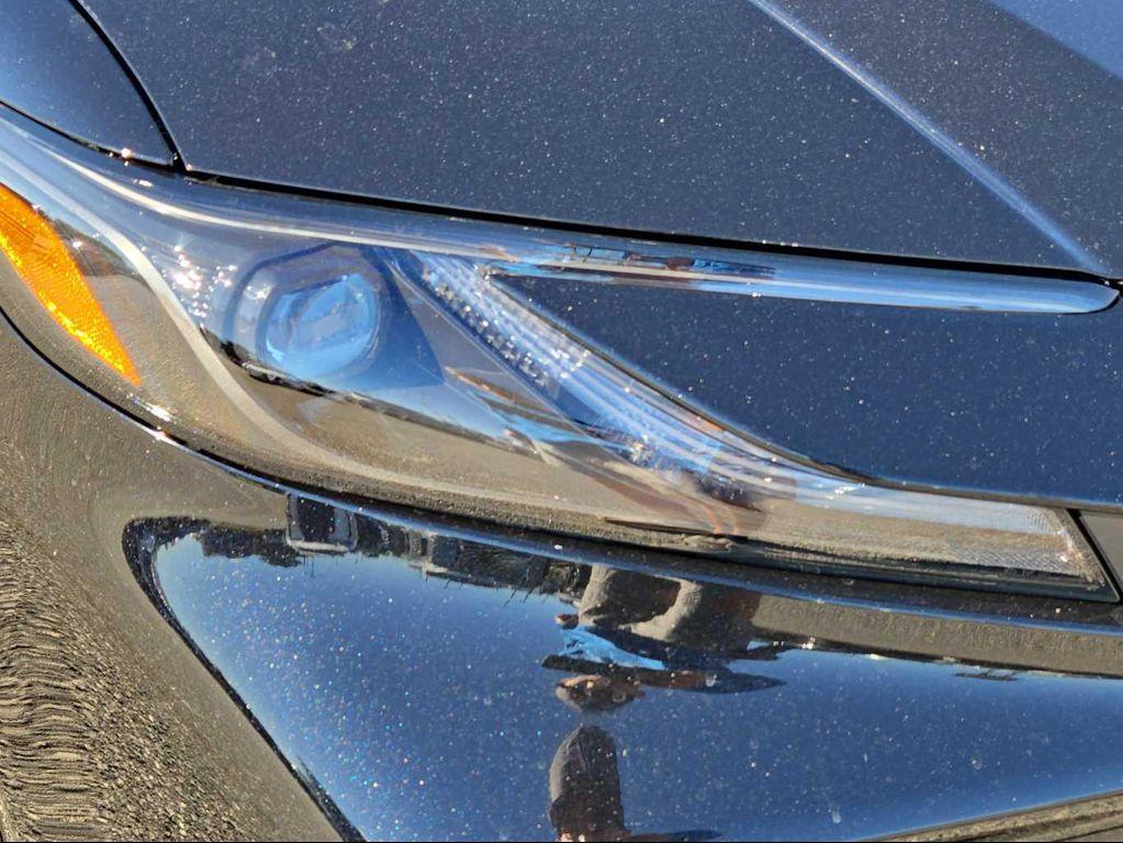 new 2026 Toyota Camry car, priced at $33,182