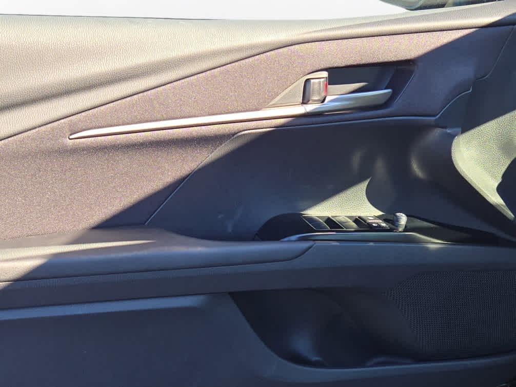 new 2026 Toyota Camry car, priced at $33,182
