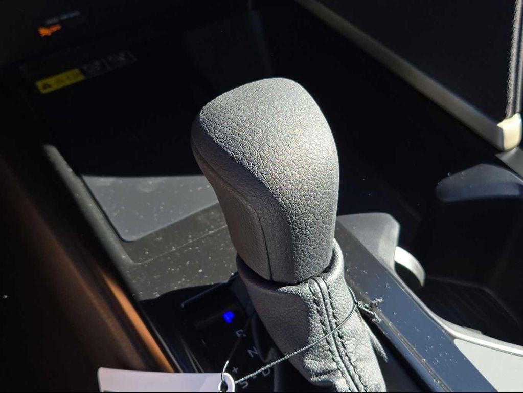 new 2026 Toyota Camry car, priced at $33,182