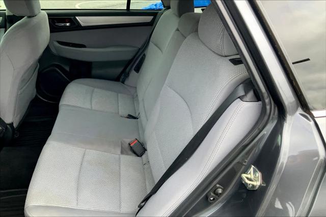 used 2019 Subaru Outback car, priced at $20,898