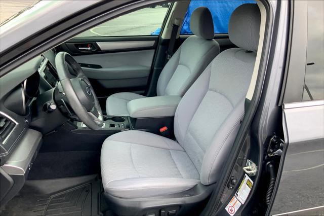 used 2019 Subaru Outback car, priced at $20,898