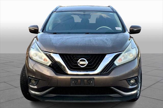 used 2015 Nissan Murano car, priced at $10,062