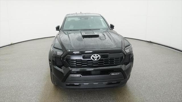 new 2025 Toyota Tacoma car, priced at $51,763