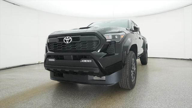 new 2025 Toyota Tacoma car, priced at $51,763