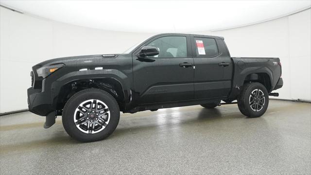 new 2025 Toyota Tacoma car, priced at $51,763