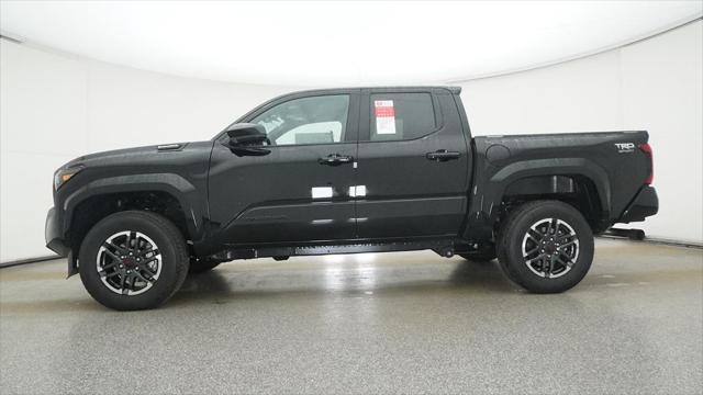 new 2025 Toyota Tacoma car, priced at $51,763