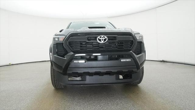 new 2025 Toyota Tacoma car, priced at $51,763