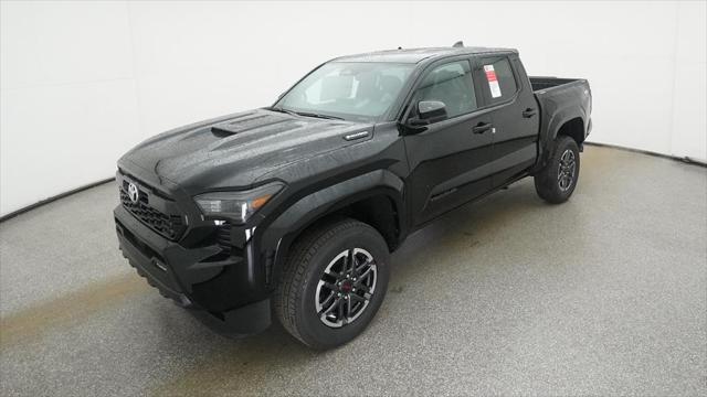 new 2025 Toyota Tacoma car, priced at $51,763