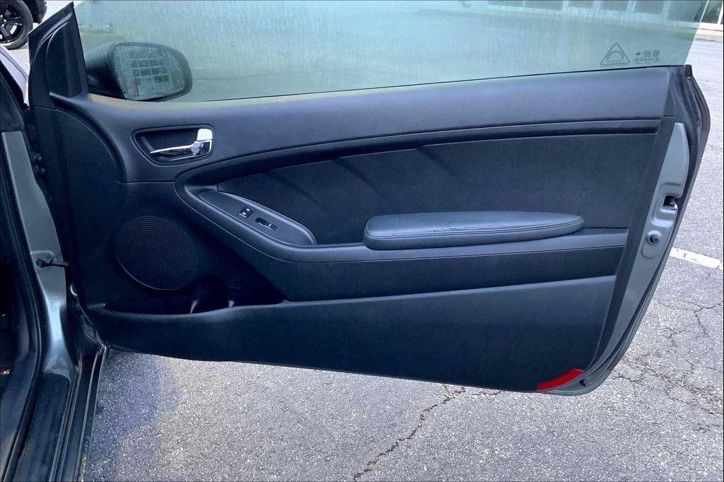 used 2014 Kia Forte Koup car, priced at $6,172