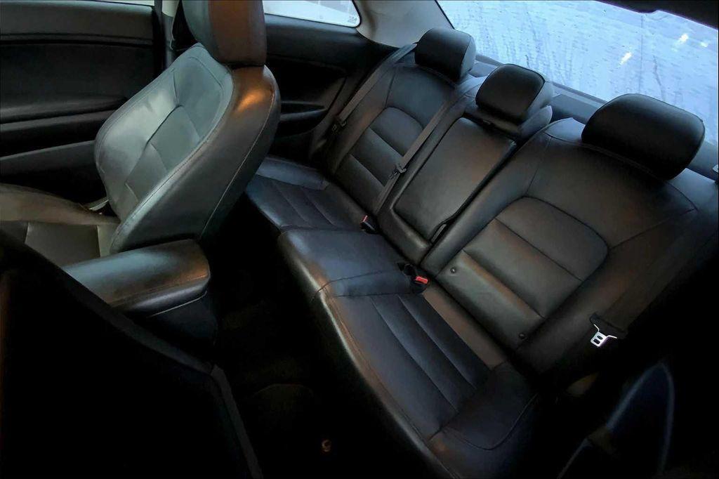 used 2014 Kia Forte Koup car, priced at $6,172