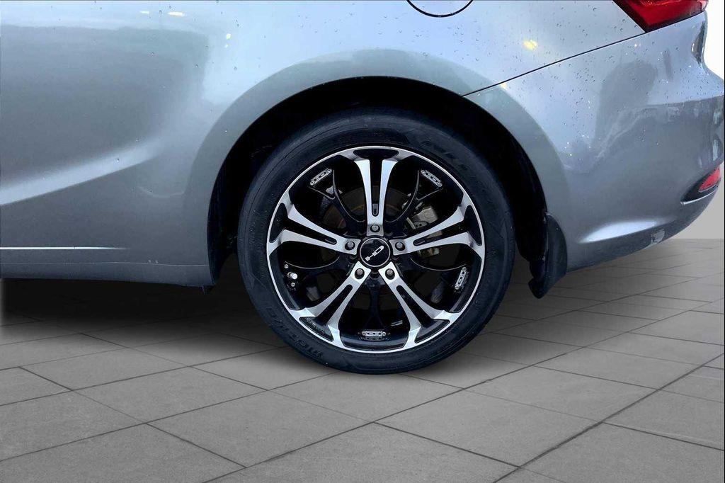 used 2014 Kia Forte Koup car, priced at $6,172