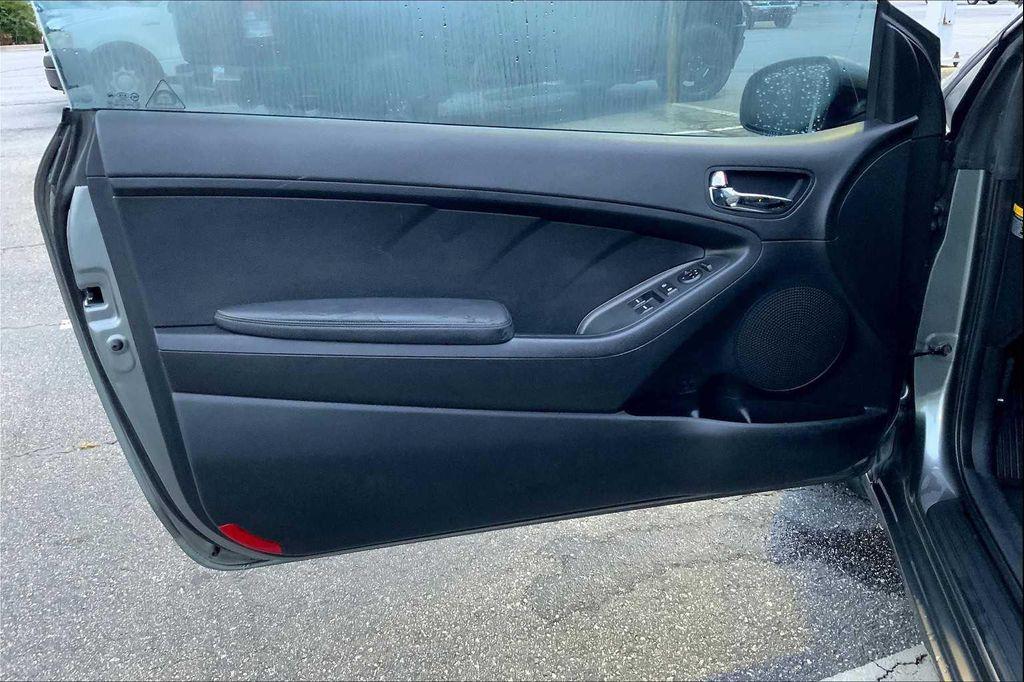used 2014 Kia Forte Koup car, priced at $6,172