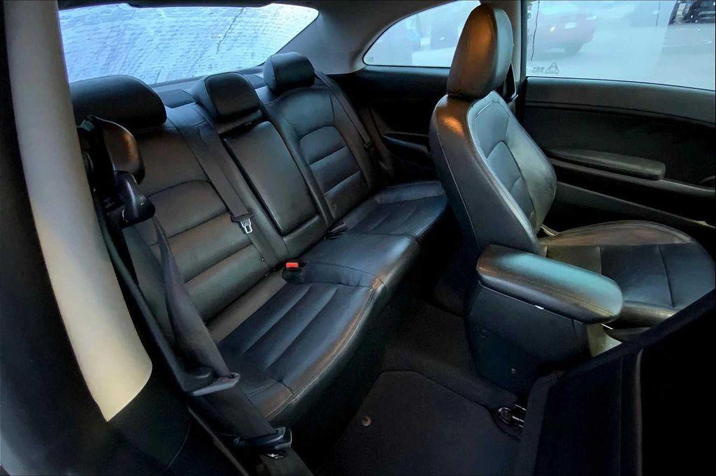 used 2014 Kia Forte Koup car, priced at $6,172