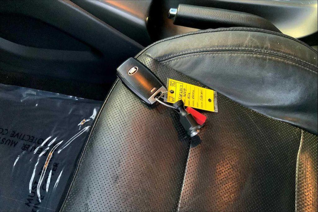 used 2014 Kia Forte Koup car, priced at $6,172