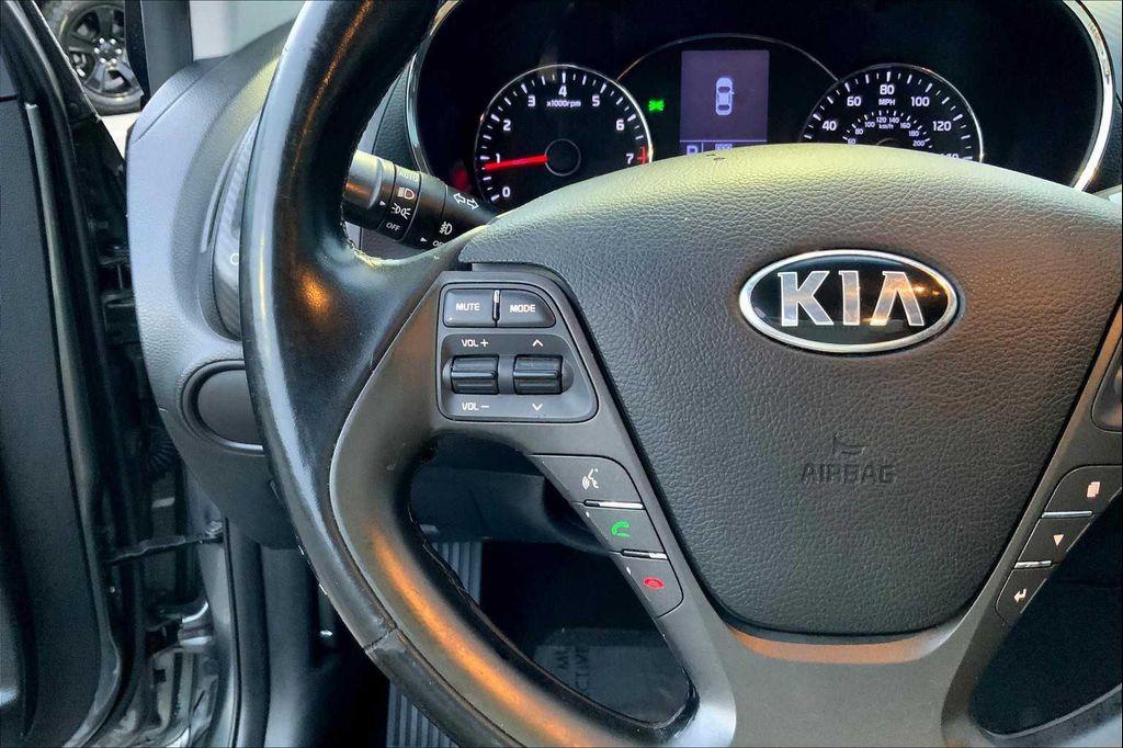 used 2014 Kia Forte Koup car, priced at $6,172