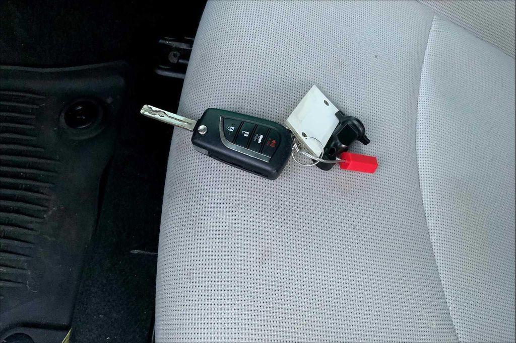 used 2022 Toyota Corolla car, priced at $18,979