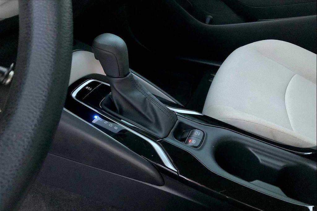 used 2022 Toyota Corolla car, priced at $18,979