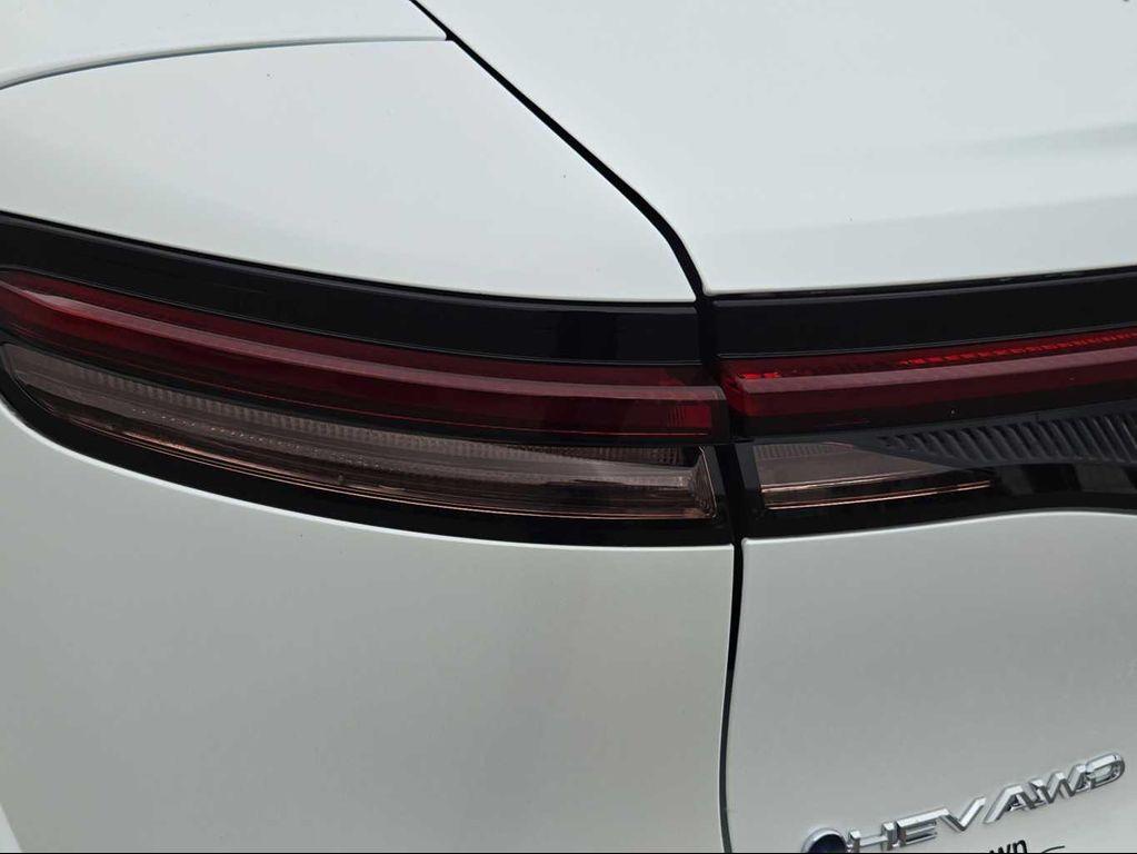 new 2026 Toyota Crown car, priced at $53,279