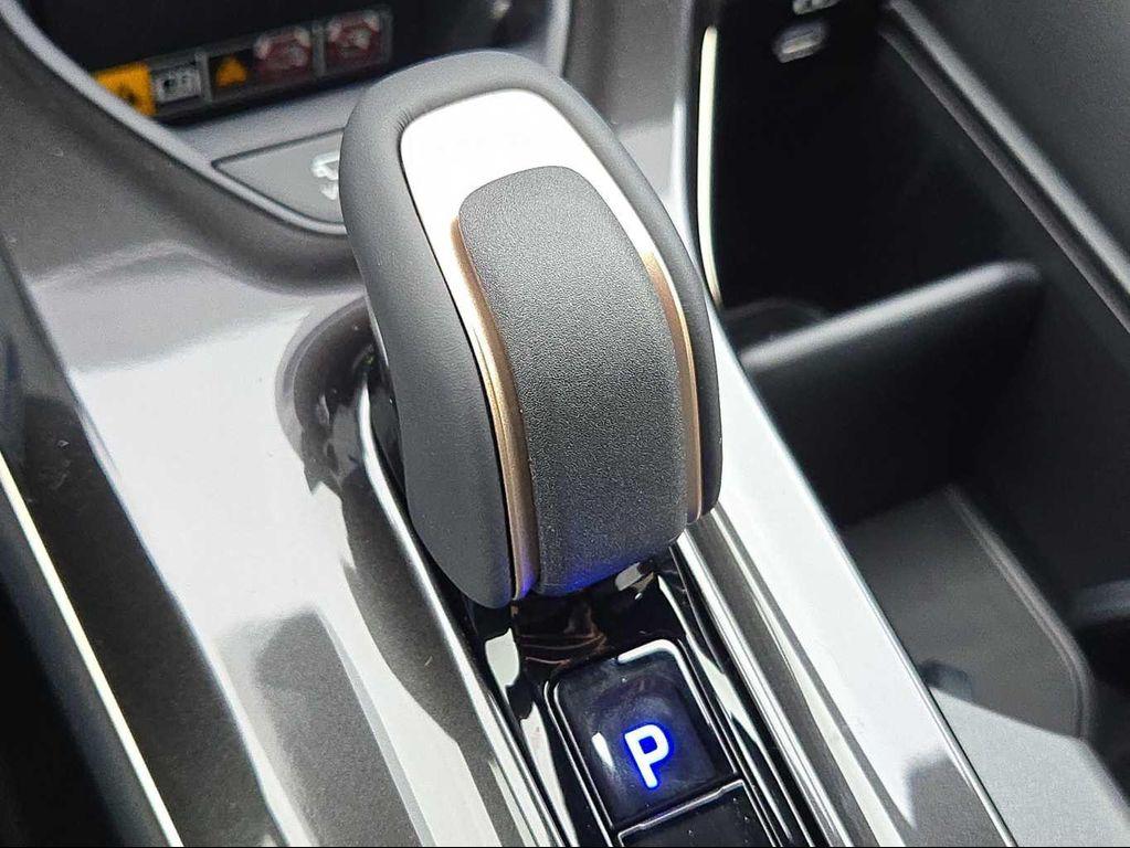 new 2026 Toyota Crown car, priced at $53,279