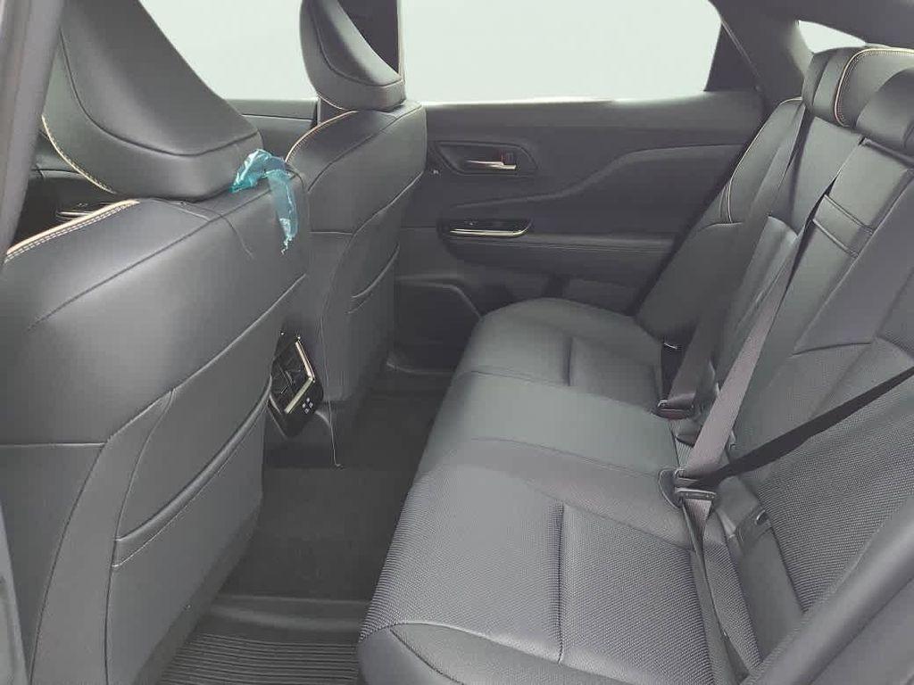 new 2026 Toyota Crown car, priced at $53,279